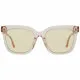 Gafas de Sol Mujer Victoria's Secret PK0018-5572G Ø 55 mm