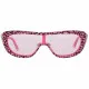 Gafas de Sol Mujer Victoria's Secret VS0011-12877T Ø 55 mm