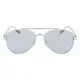 Gafas de Sol Hombre Converse CV300S-DISRUPT-100 ø 58 mm