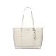 Bolso Mujer Michael Kors 35F0GTVT9L-LT-CREAM Beige 44 x 29 x 16 cm