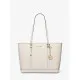 Bolso Mujer Michael Kors 35F0GTVT9L-LT-CREAM Beige 44 x 29 x 16 cm