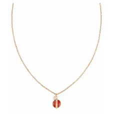 Collar Mujer Tommy Hilfiger 2780763 50 cm