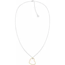Ladies' Necklace Tommy Hilfiger 51 cm