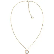 Ladies' Necklace Tommy Hilfiger 51 cm