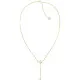 Collar Mujer Tommy Hilfiger 22 cm
