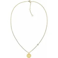 Ladies' Necklace Tommy Hilfiger 22 cm