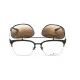 Eyeglass Frame + Sunglasses Belstaff HATCHER-NEGRO-W Ø 55 mm Clip On