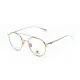 Eyeglass Frame + Sunglasses Belstaff JAGGED-DORADO-TITANIUM Ø 53 mm Clip On