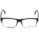 Men' Spectacle frame Carrera CARRERA-293-08AF717 Black ø 57 mm