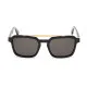 Gafas de Sol Unisex Belstaff CASSELL-NEGRO-MARRON-W Ø 65 mm