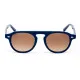 Gafas de Sol Unisex Belstaff LARSSON-AZUL Ø 49 mm