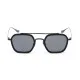 Unisex Sunglasses Belstaff MERRICK-NEGRO-W Ø 47 mm