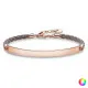 Pulsera Mujer Thomas Sabo 19,5 cm