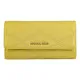Monedero Michael Kors 35S2GTVF3U-SUNSHINE Amarillo