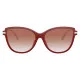 Gafas de Sol Mujer Michael Kors MK2130U-3547V0 ø 56 mm