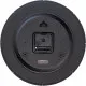 Wall Clock Nextime 7331 30 cm