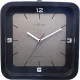 Table clock Nextime 5221ZW 20 x 20 x 6 cm