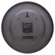 Wall Clock Nextime 3256ZWRC 30 cm