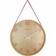 Wall Clock Nextime 3233RO 26 cm