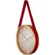 Wall Clock Nextime 3233RO 26 cm