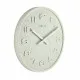 Reloj de Pared Nextime 3096WI 35 cm