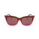 Gafas de Sol Mujer Jimmy Choo OLYE-S-1MQ Ø 52 mm