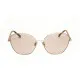 Gafas de Sol Mujer Jimmy Choo MARILIA-G-SK-BKU ø 63 mm