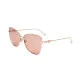 Ladies' Sunglasses Jimmy Choo TESOS-DDB ø 59 mm