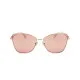 Ladies' Sunglasses Jimmy Choo TESOS-DDB ø 59 mm