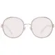 Gafas de Sol Mujer Jimmy Choo PAM-S-BKU ø 57 mm