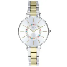Reloj Mujer Radiant RA586204 (Ø 36 mm)