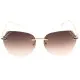 Gafas de Sol Mujer Guess GF0384-32F