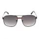 Gafas de Sol Hombre Guess GF0238-02B ø 57 mm