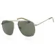 Gafas de Sol Hombre Guess GF0230-10N Dorado ø 58 mm