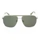 Gafas de Sol Hombre Guess GF0230-10N Dorado ø 58 mm