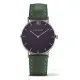 Ladies' Watch Paul Hewitt PH-SA-S-St-B-12M (Ø 39 mm)