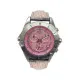 Reloj Unisex Chronotech CT7636L-06 (Ø 42 mm)
