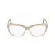 Ladies' Spectacle frame Lanvin LNV2632-103 Ø 55 mm