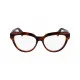 Ladies' Spectacle frame Lanvin LNV2635-214 ø 54 mm