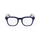 Men' Spectacle frame Lanvin LNV2610-424 Blue Ø 49 mm