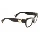 Ladies' Spectacle frame Lanvin LNV2617-1 Ø 52 mm