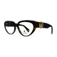 Montura de Gafas Mujer Lanvin LNV2600-317 Ø 55 mm