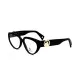 Ladies' Spectacle frame Lanvin LNV2600-1 Ø 55 mm
