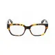 Neceser de Viaje Lanvin LNV2601-234 Marrón Acetato