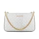 Hand bag Michael Kors 35H1GGZD6B-VANILLA
