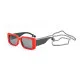 Ladies' Sunglasses Missoni MMI-0087S-0A4-C Ø 53 mm