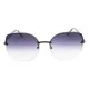 Ladies' Sunglasses Jplus JP3039-01 ø 58 mm