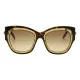 Ladies' Sunglasses Pomellato PM0008S-001 Ø 52 mm