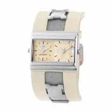 Reloj Mujer Laura Biagiotti LB0047-BEIGE (Ø 34 mm)