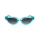 Gafas de Sol Unisex Guess GU7811 SHINY LIGHT BLUE ø 54 mm